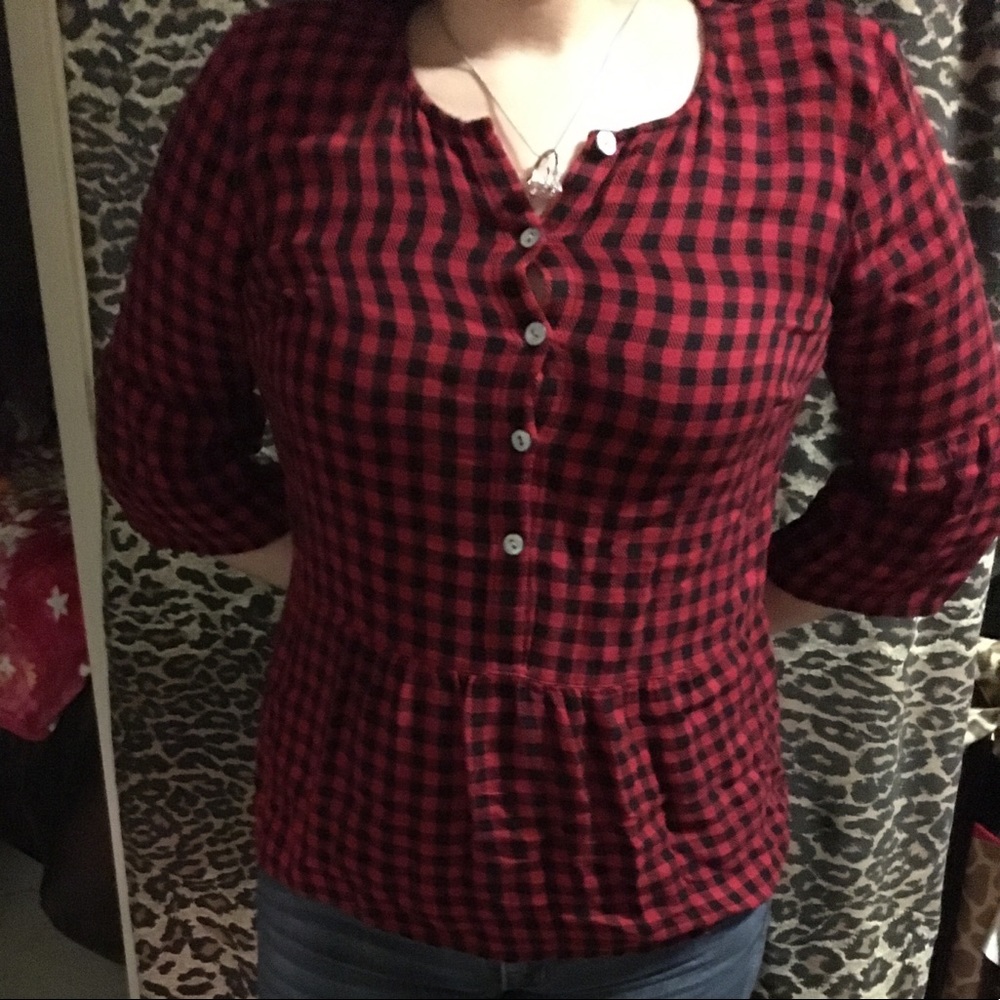 J.Jill Top